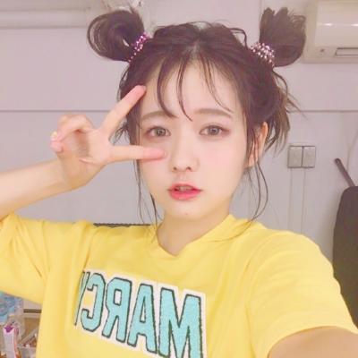 24张双人闺蜜小清新QQ头像，高清好看直接用