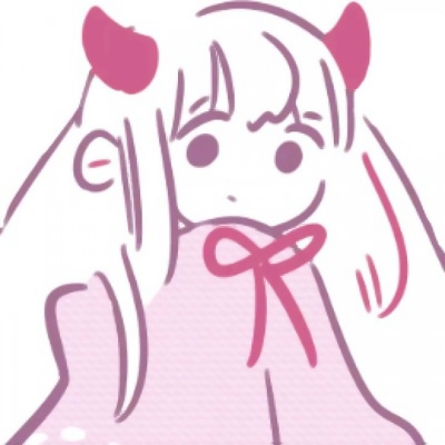 18张软萌小女孩简笔画头像 可爱又治愈的卡通女生头像