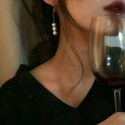 26张个性女生身体部位头像 高清实拍图合集