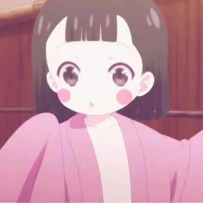 23张软萌二次元女生头像 适合当微信头像的高清可爱图