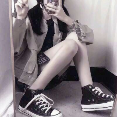 33张高清好看的女生身段部位头像合集