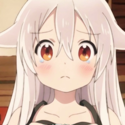 34张软萌二次元女生头像 高清可爱直接存