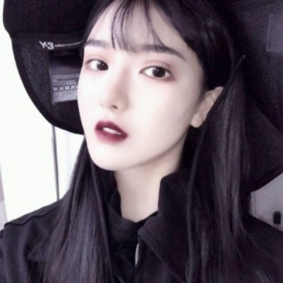 36张不撞款高清个性女头像 好看又优质的女生头像合集