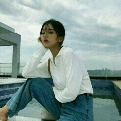 16张高清好看的唯美闺蜜头像合集