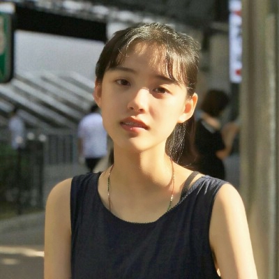 36张高清潮流女生QQ头像 最新时尚款任你挑