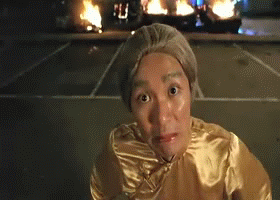 星爷周星驰专属GIF动图合集