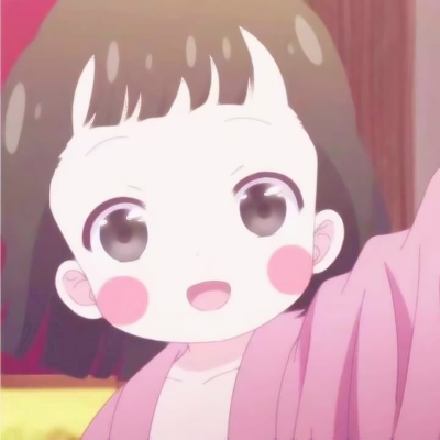 23张软萌二次元女生头像 适合当微信头像的高清可爱图