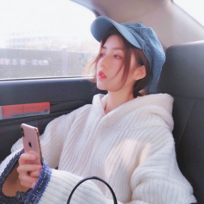 30张清新感拉满的三人闺蜜头像 高清好看的小清新闺头合集