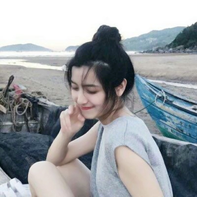 42张高清闺蜜头像！两人一人一张适配微信头像