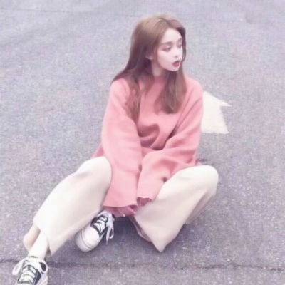 32组闺蜜微信头像 一人一张配对款