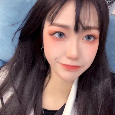 27张高清时尚款女生QQ头像 带社会气息超好看