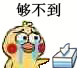 超实用小黄鸡哭鼻子表情包合集