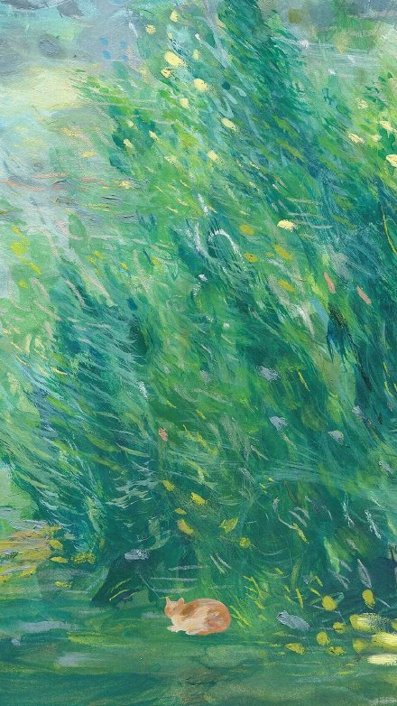 今日份壁纸合集整理好了，快挑喜欢的存