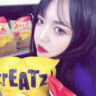 女生闺蜜头像两张霸气！28组高清时尚款一次看够