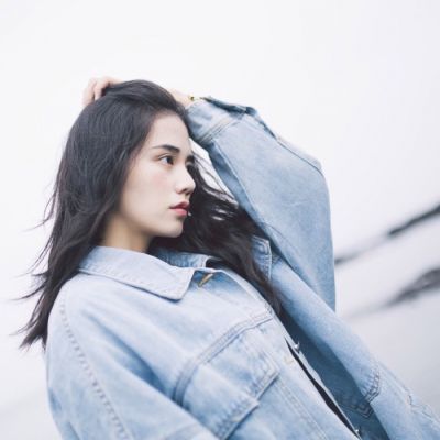 16张高清伤感寂寞女生头像 适合分享emo情绪