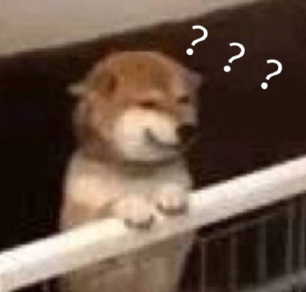 聊天斗图常备！这组疑惑问号表情包太好用了