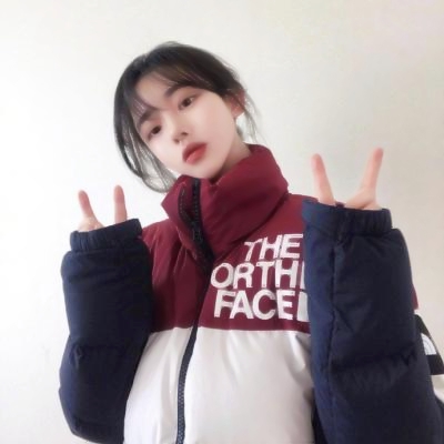 31张高清霸气小姐姐头像 新款好看的女生头像合集