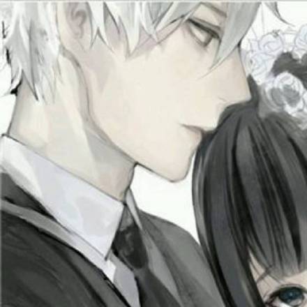 今日情侣头像合集来啦，快来挑配对款