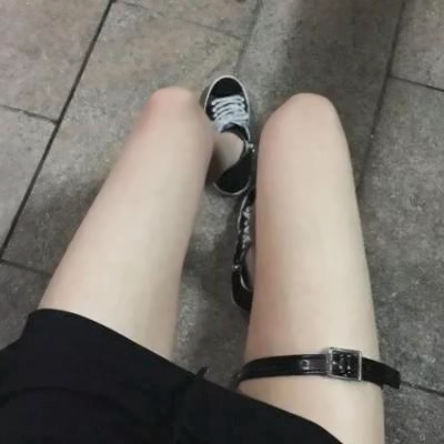 韩系女生部位头像合集 35张高清好看的素材来啦