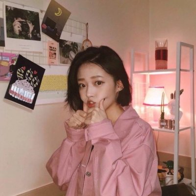 28张高清文艺感女生头像 氛围感拉满的好看头像合集