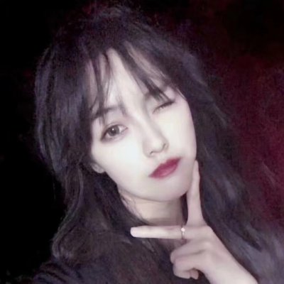 14张高清可爱真人少女头像 日常氛围感拉满