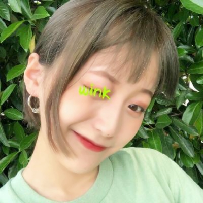 24张高清可爱女生微信头像 时尚感拉满直接用