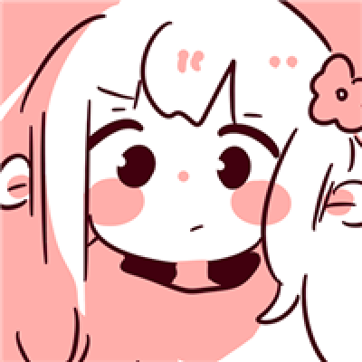 16张软萌动漫女生团头 高清可爱头像合集