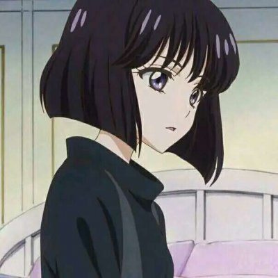 23张高清复古女生旧漫头像 氛围感拉满