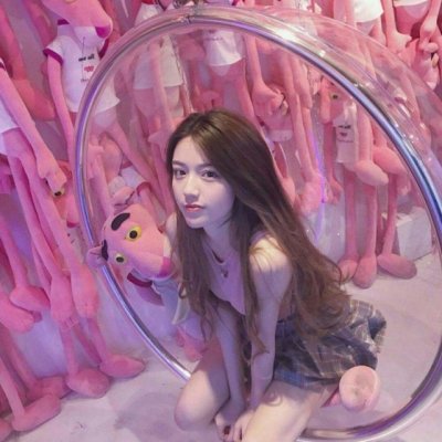 四人闺蜜专属同系列头像 36张高清好看合集