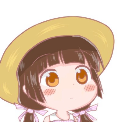 三人闺蜜动漫头像合集 27张高清好看的女生动漫闺蜜头