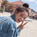 22张高清软萌女生微信头像 可爱到想直接存