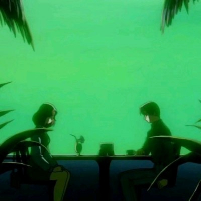 30张高清好看的旧漫风女生头像合集