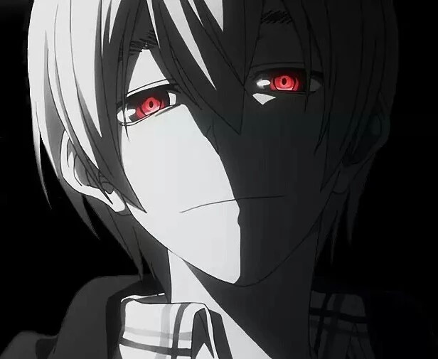 男生动漫头像合集来了