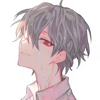 男生动漫头像合集来了