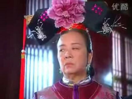 还珠格格容嬷嬷专属表情包来啦
