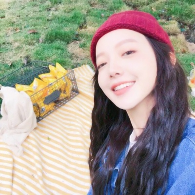 20张高清优雅气质美女头像 适合当微信头像的好看图片