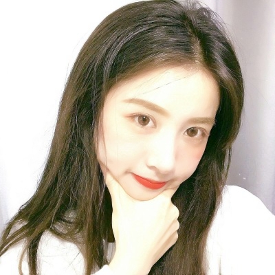 16组高清分开款QQ闺蜜头像 好看又适合闺蜜用