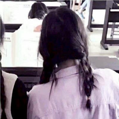 21张高清潮流女生头像 时尚好看的女生头像合集