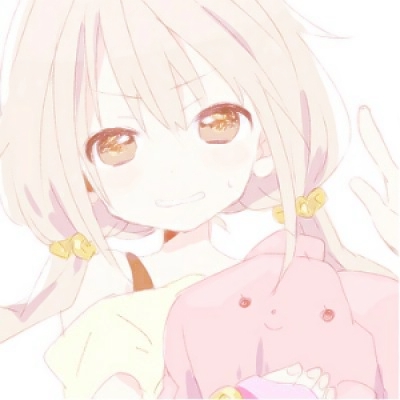 软萌感拉满！11张可爱女生动漫头像 甜妹专属卡哇伊头像合集