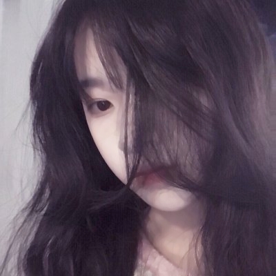 16张高清好看的女生脸部QQ头像合集