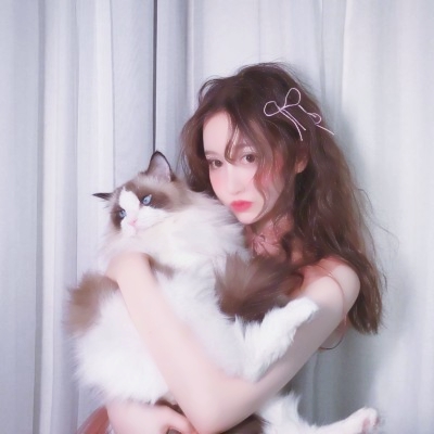 好看的一对两张潮流闺蜜头像 还有同款时尚情侣头像合集