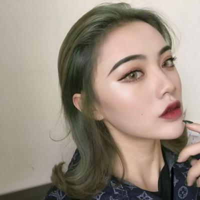 19张高清女生霸气冷酷头像 拽姐氛围感直接拉满