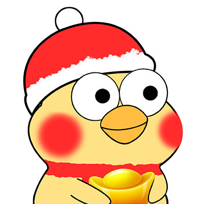 超可爱！鹦鹉兄弟新年专属头像来啦