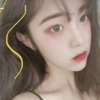 想当带天使光的飞仙女！25张可爱仙女味女生头像