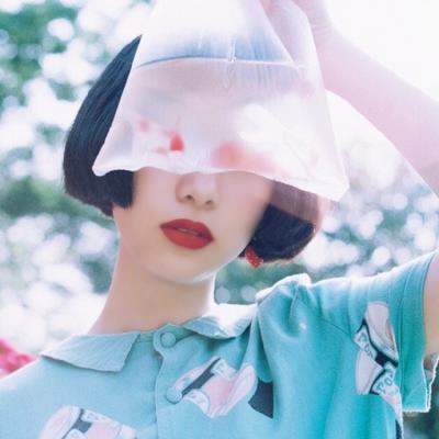 27张高清小清新短发女生QQ头像 氛围感拉满的头像合集