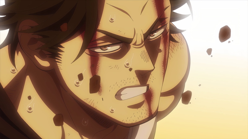 这份黑色四叶草壁纸合集 这波画质直接拉满