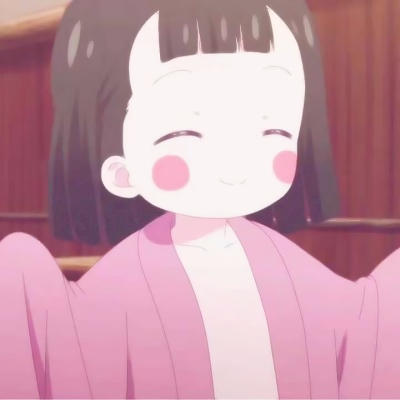 23张软萌二次元女生头像 适合当微信头像的高清可爱图