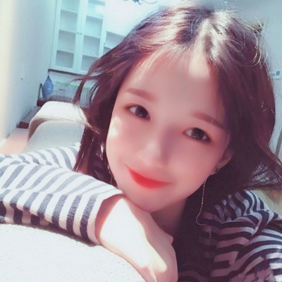 12张高清个性潮流女生头像 颜值拉满的氛围感头像合集