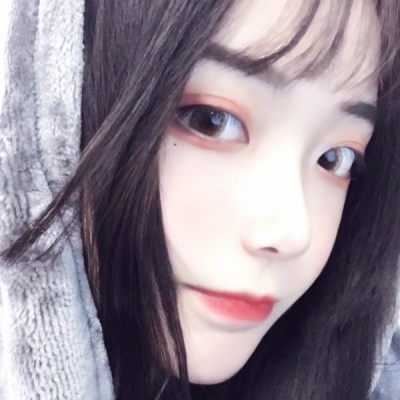 36张气质出众又有个性的女生头像合集