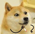 聊天斗图必备！这组柴犬动态表情包太好用了